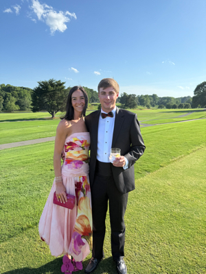 Ellie B - University of Alabama Babysitter