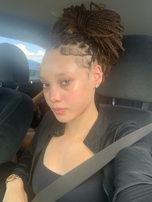 Anyia P - WKU Babysitter