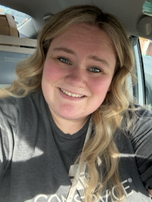 Tiffanie G - ISU Babysitter