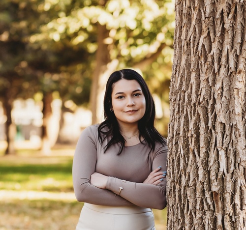 Alexandria T - ESU Babysitter