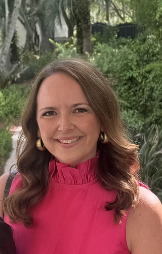 Amy M - LSUHSC Babysitter
