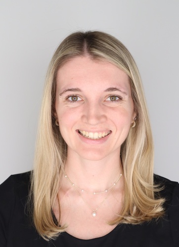 Shannon T - Duke Babysitter