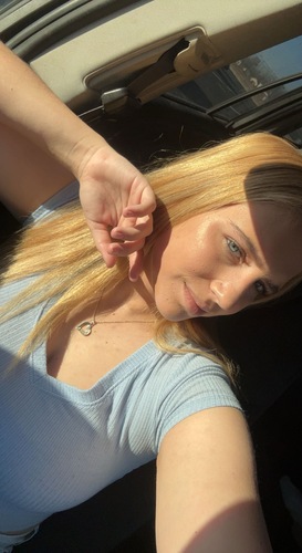 Alexandria M - Texas Tech Babysitter