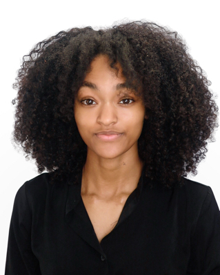 Aniah R - Texas Southern Babysitter