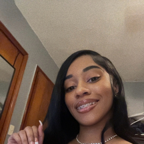 Alexia K - Lawson State Community College-Birmingham Campus Babysitter