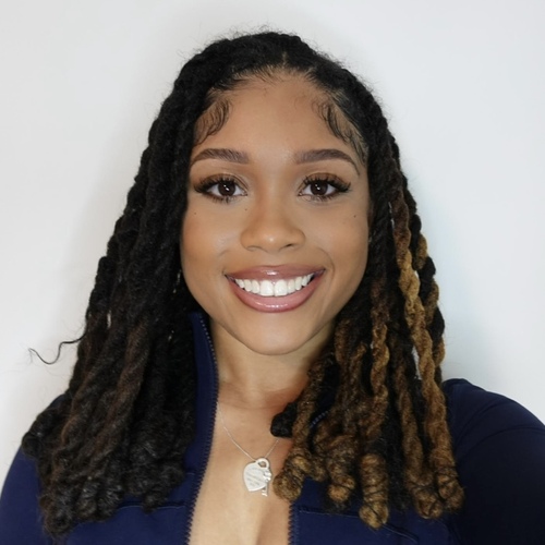 Niaya J - Frontier Nursing University Babysitter