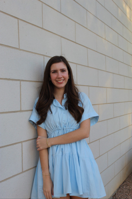 Addison G - Texas A&M Babysitter