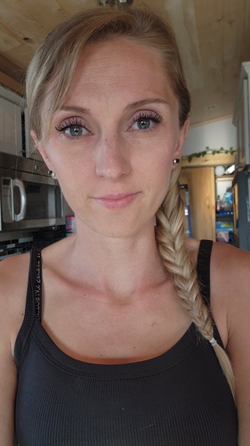 Angela B - Mesa Babysitter