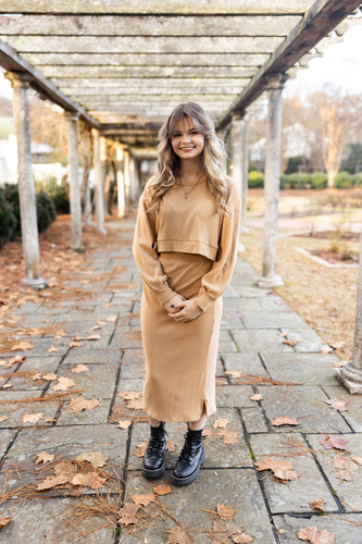 Reilly H - University of Alabama Babysitter