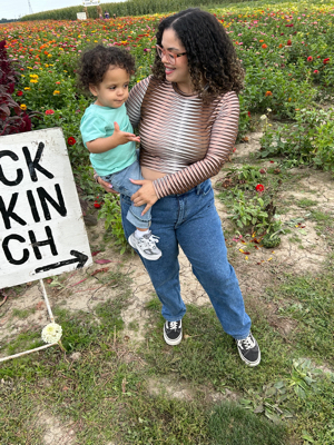 Brianna A - Owens Babysitter