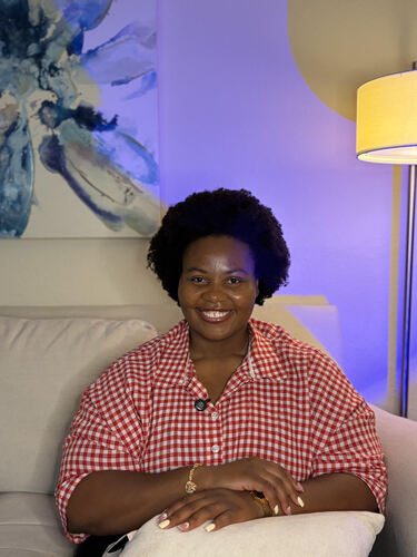 Chidiebube C - Georgetown Babysitter