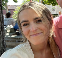 Abigail K – AU Student Seeking Nanny Jobs