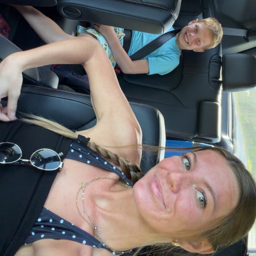 Zoey S - UC Babysitter
