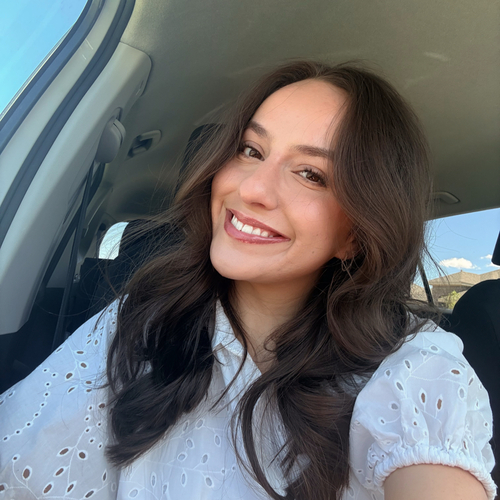 Brooklyn B - TTUHSC Babysitter