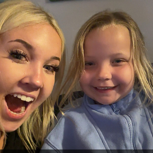 Kennedy H - SCC Babysitter