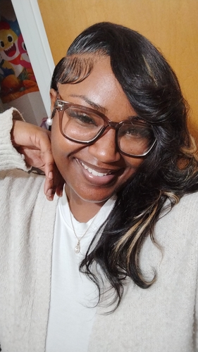 Kamiya B - Rasmussen College-Aurora Babysitter