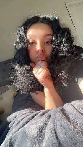 Bella D - SNHU Babysitter