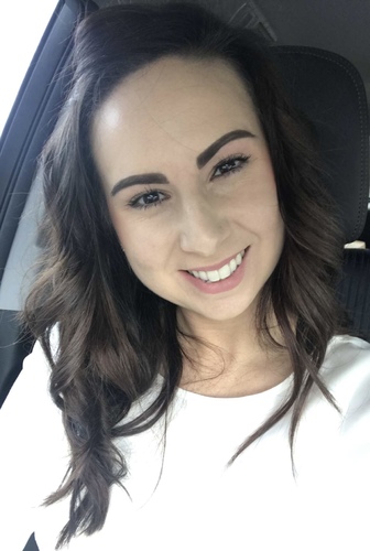 Christian W - UNC Greensboro Babysitter