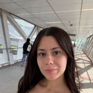 Milena G - Rutgers Babysitter