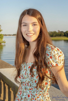 Grace M – Sacred Heart Student Seeking Babysitting Jobs