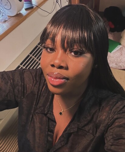 Miracle C - Seton Hall Babysitter