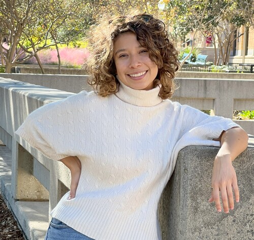 Cristina V - Texas A&M Babysitter