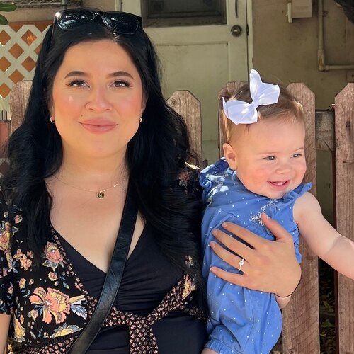 Mariah R - Mt San Antonio College  Babysitter