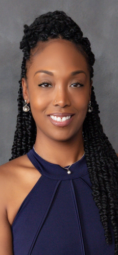 Khiara B - Cal Poly Pomona Babysitter