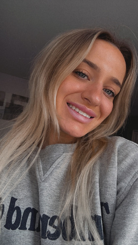 Sarah F - CMU Babysitter