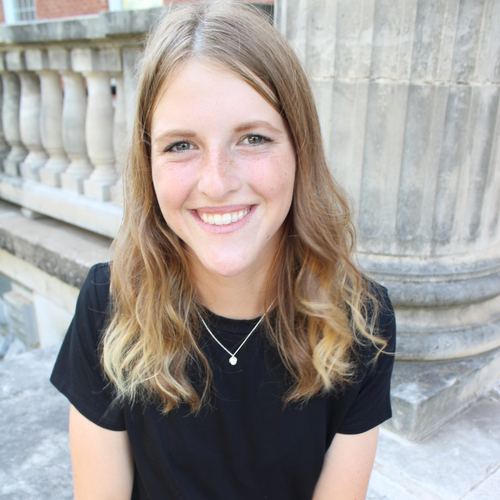 Audrey W - ECU Babysitter