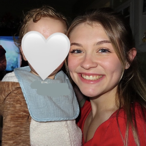 Madison B - UC Babysitter