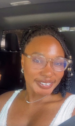 Thomesha W - Northwest Mississippi Community College Babysitter