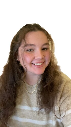 Allison D - UW-River Falls Babysitter