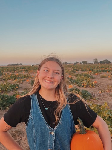 Hailey M - University of Wyoming Babysitter