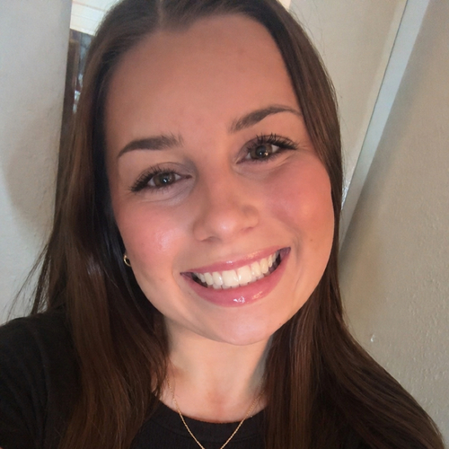 Katrina C - EOU Babysitter