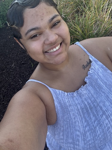 Makenzy O - Lincoln Babysitter