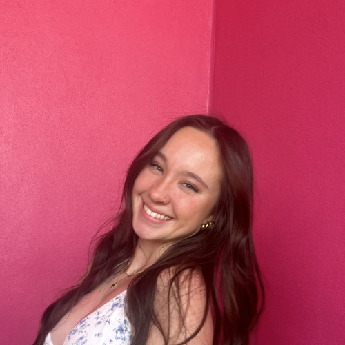 Alexandria F - UCF Babysitter