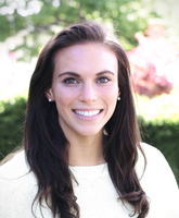 Sarah Margaret M – Auburn Student Seeking Nanny Jobs