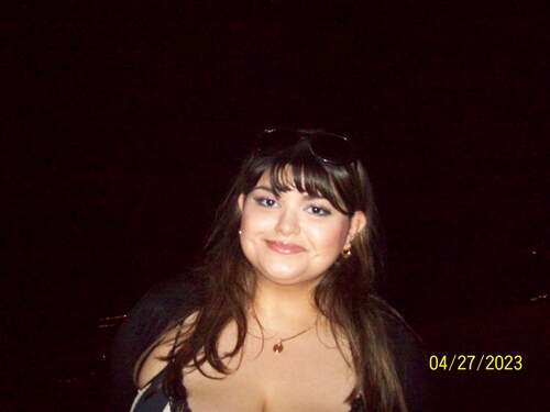 Sophie R - UNTHSC Babysitter