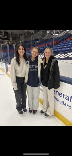Nora K - UNH Babysitter