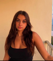 Rachel H – Gulf Coast Community College  Student Seeking Babysitting Jobs