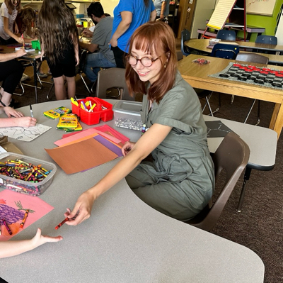 Millie L - Mesa Babysitter