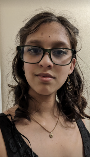 Jacquelyn S - UNR Babysitter