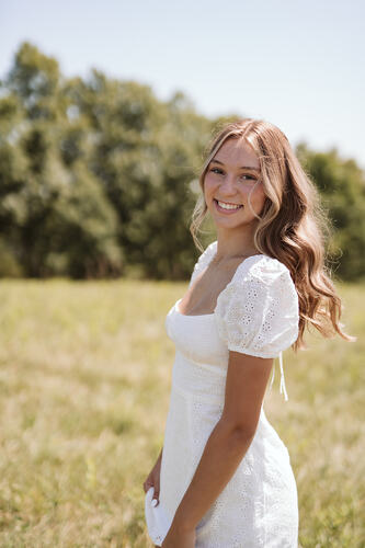 Kylie K - UK Babysitter