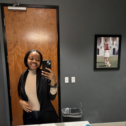Asia L – Sul Ross Student Seeking Babysitting Jobs