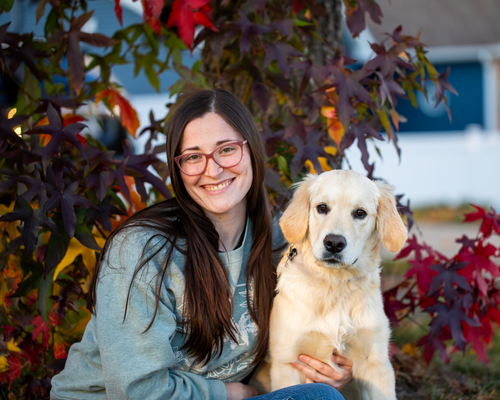 Carolyn C - UB Babysitter