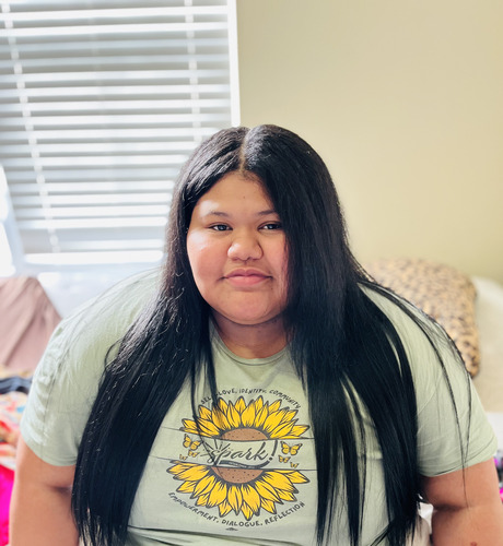 Bethany D - UNC Babysitter