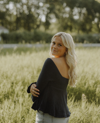 Ava S - Alexandria Technical & Communityl College Babysitter