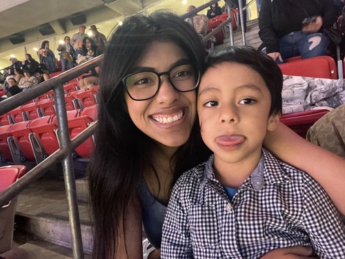 Madai C – ENMU Student Seeking Nanny Jobs