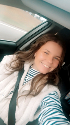 Kyleigh H - Owensboro Community & Technical College Babysitter